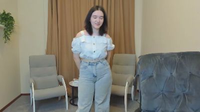 KimiYerbich webcam cam4 model stream image