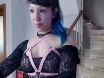 sofi_mora webcam model stream image