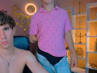 kevin-nix webcam model stream image