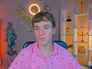 kevin-nix webcam camsoda model stream image