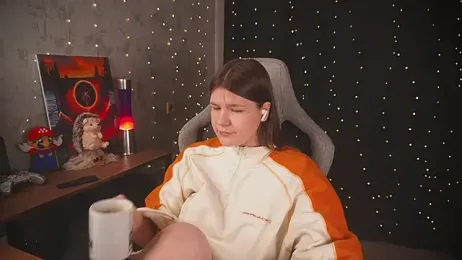 cuteamberlyyy webcam stripchat model stream image