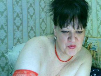 Jagodka25 webcam model stream image