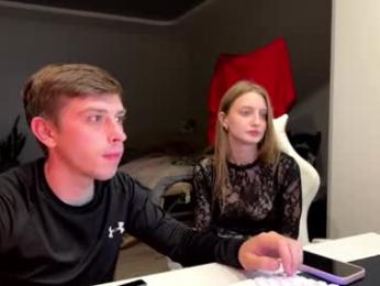 vexapair webcam model stream image