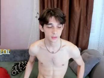aaron_bang webcam model stream image