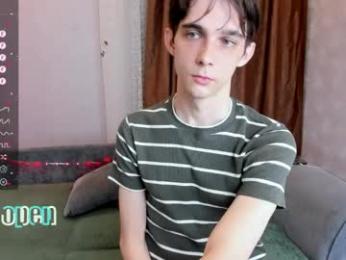 aaron_bang webcam model stream image