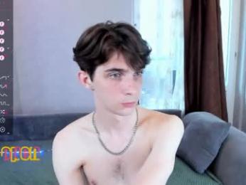 aaron_bang webcam model stream image