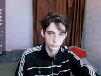 aaron_bang webcam model stream image