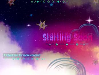 xaevynne webcam chaturbate model stream image