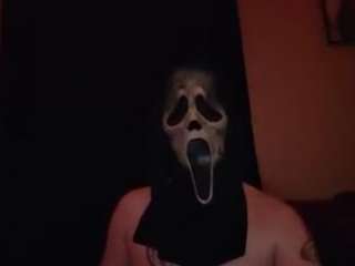 themaskedghost webcam model stream image