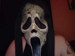 themaskedghost webcam model stream image