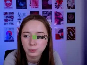 kayamuse webcam model stream image
