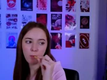 kayamuse webcam model stream image