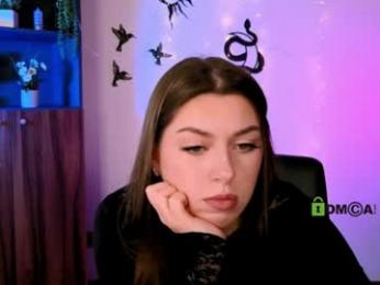 kayamuse webcam chaturbate model stream image