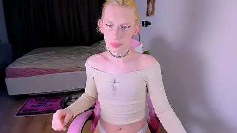 _Maybe_Baby webcam model stream image