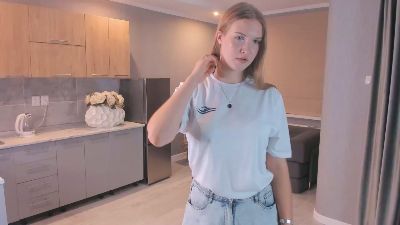 IlseMacchio webcam model stream image