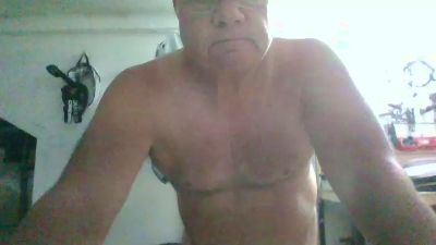 HotDaddygay webcam model stream image