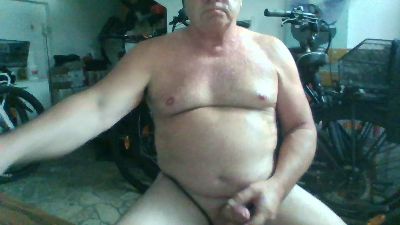 HotDaddygay webcam model stream image