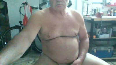 HotDaddygay webcam model stream image