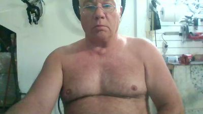HotDaddygay webcam model stream image