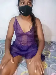 SlBrownCopule webcam model stream image