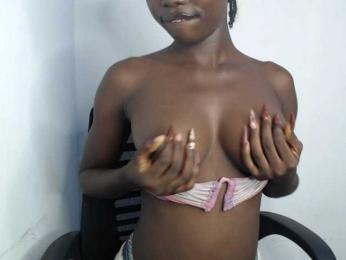 Sexyvian webcam model stream image