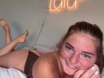 luluxoxo3 webcam model stream image