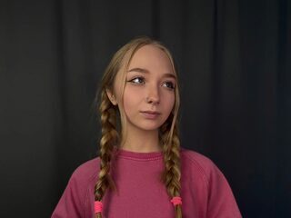 Kattie Rabeck webcam flirt4free model stream image