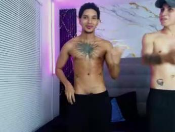 owen_blaze3 webcam model stream image