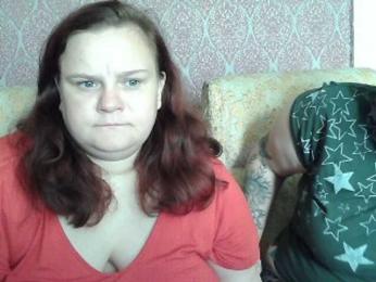 HollyXEva webcam bongacams model stream image