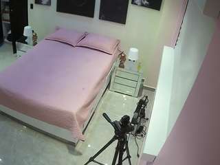 voyeurcam-casa-salsa-bedroom-13 webcam model stream image