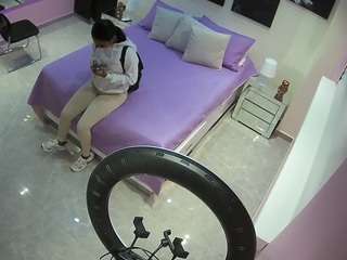 voyeurcam-casa-salsa-bedroom-13 webcam model stream image