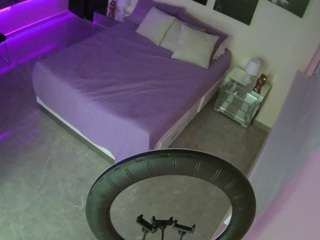 voyeurcam-casa-salsa-bedroom-13 webcam model stream image