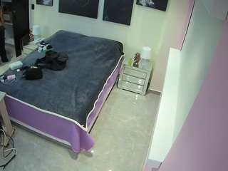 voyeurcam-casa-salsa-bedroom-13 webcam model stream image