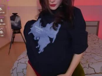 adet1a webcam model stream image