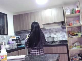 paulinasoto webcam camsoda model stream image