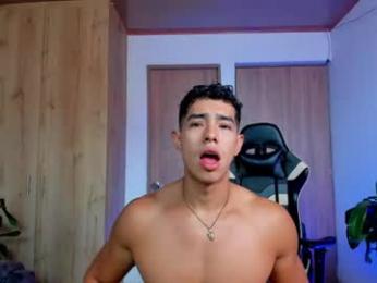 alansex66 webcam chaturbate model stream image