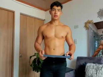 alansex66 webcam chaturbate model stream image