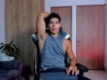 alansex66 webcam model stream image