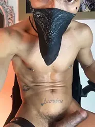 CRAZY-BOY99 webcam model stream image