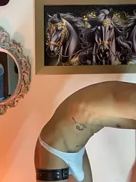 CRAZY-BOY99 webcam model stream image