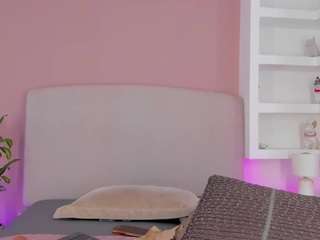 nathalyn-b webcam model stream image