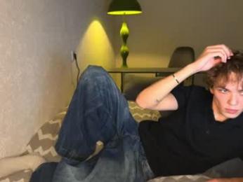 xavier_200 webcam model stream image