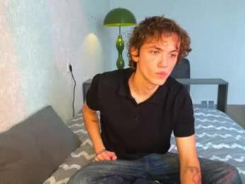 xavier_200 webcam model stream image