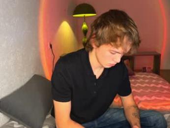 xavier_200 webcam model stream image