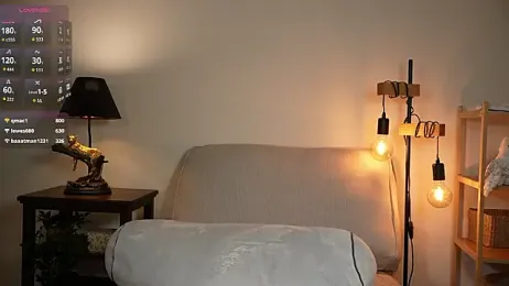 ohhoneykate webcam model stream image