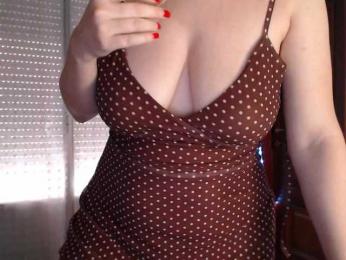 Alina-Lovely webcam bongacams model stream image