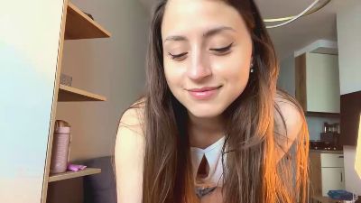 MilissaErp webcam model stream image