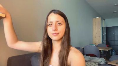 MilissaErp webcam model stream image