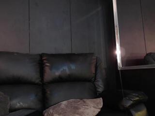 Angelo Vecker webcam model stream image