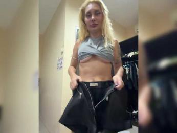 Tvoyasamka77 webcam bongacams model stream image